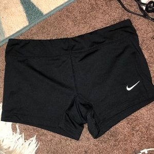 Nike spandex